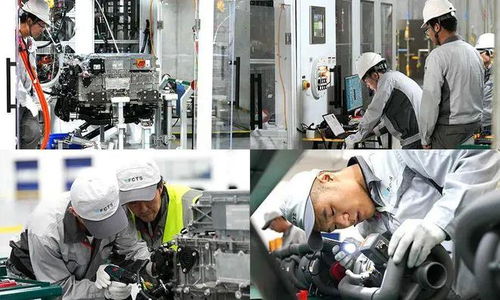 氫能驅(qū)動(dòng)未來(lái) 軟件開(kāi)發(fā)助力節(jié)能環(huán)保新生態(tài)