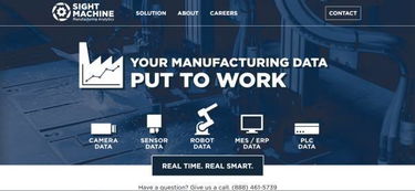 工業(yè)智能革命全球圖景 大國(guó)在行動(dòng)中的技術(shù)開(kāi)發(fā)競(jìng)逐